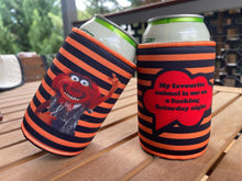 Load image into Gallery viewer, Muppets Stubby Holder 4 Pack