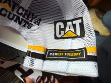 Load image into Gallery viewer, TERRITORY TIME "Catchya Cunts" HAT
