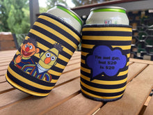 Load image into Gallery viewer, Muppets Stubby Holder 4 Pack
