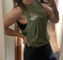 Load image into Gallery viewer, TERRITORY TIME SIGNATURE TANK TOP

