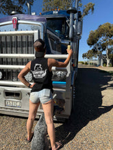 Load image into Gallery viewer, TERRITORY TIME SIGNATURE TANK TOP

