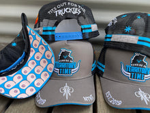 Load image into Gallery viewer, TERRITORY TIME &quot;Tits Out for the Truckies&quot; HAT
