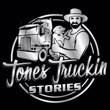 Load image into Gallery viewer, TONES TRUCKIN STORIES PACK
