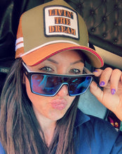 Load image into Gallery viewer, LIVIN&#39; THE DREAM HAT
