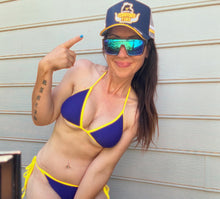 Load image into Gallery viewer, TERRITORY TIME &quot;Load It Heavy, Drive It Steady&quot; HAT
