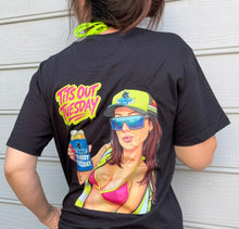 Load image into Gallery viewer, TERRITORY TIME "Tits Out Tuesday" T-SHIRT
