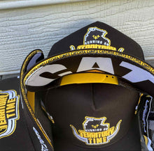 Load image into Gallery viewer, TERRITORY TIME &quot;Catchya Cunts&quot; HAT
