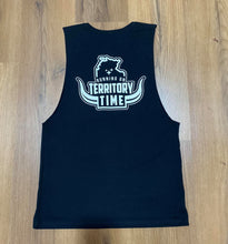 Load image into Gallery viewer, TERRITORY TIME SIGNATURE TANK TOP

