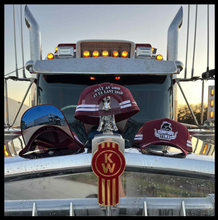 Load image into Gallery viewer, TERRITORY TIME &quot;Only As Good As Ya Last Load&quot; HAT
