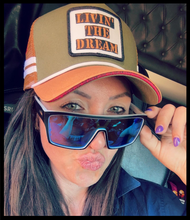 Load image into Gallery viewer, LIVIN&#39; THE DREAM HAT

