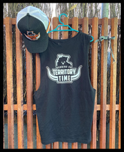 Load image into Gallery viewer, TERRITORY TIME SIGNATURE TANK TOP

