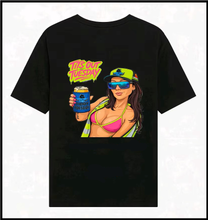 Load image into Gallery viewer, TERRITORY TIME "Tits Out Tuesday" T-SHIRT
