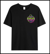 Load image into Gallery viewer, TERRITORY TIME "Tits Out Tuesday" T-SHIRT
