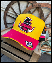 Load image into Gallery viewer, **LOW STOCK** TERRITORY TIME &quot;Catchya Cunts&quot; HAT - Hot Pink
