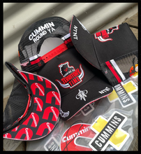 Load image into Gallery viewer, TERRITORY TIME &quot;Cummin Round Ya&quot; HAT
