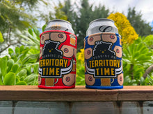 Load image into Gallery viewer, **NEW COLOURS** TITTIES &amp; BEER STUBBY HOLDER

