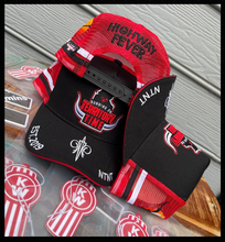 Load image into Gallery viewer, TERRITORY TIME &quot;Highway Fever&quot; HAT
