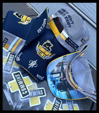 Load image into Gallery viewer, TERRITORY TIME &quot;Load It Heavy, Drive It Steady&quot; HAT
