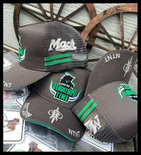 Load image into Gallery viewer, TERRITORY TIME &quot;Doggy Style&quot; HAT
