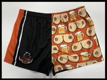 Load image into Gallery viewer, TITTIES &amp; BEER FOOTY SHORTS - Territory Time
