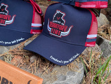 Load image into Gallery viewer, TERRITORY TIME &quot;Brothers Of The Highway&quot; HAT
